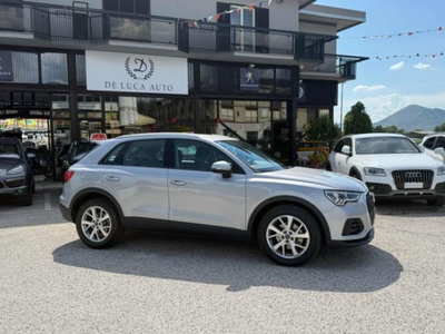 Audi Q3 35 TDI Business (14)