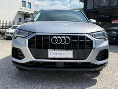 Audi Q3 35 TDI Business (16)