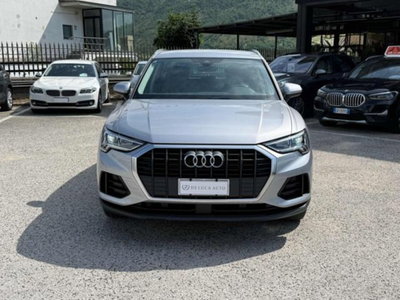 Audi Q3 35 TDI Business (2)