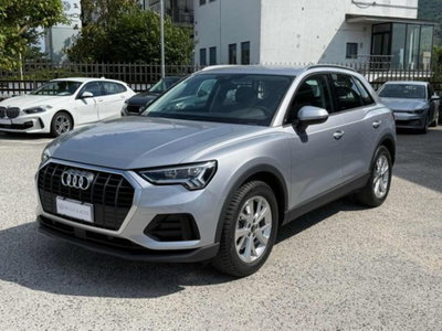 Audi Q3 35 TDI Business (3)