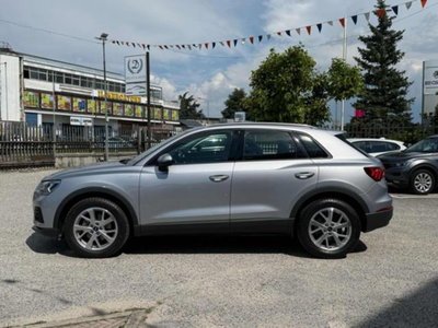 Audi Q3 35 TDI Business (5)