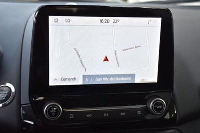 Ford EcoSport 1.0 EcoBoost 125 CV Start&Stop Active (10)