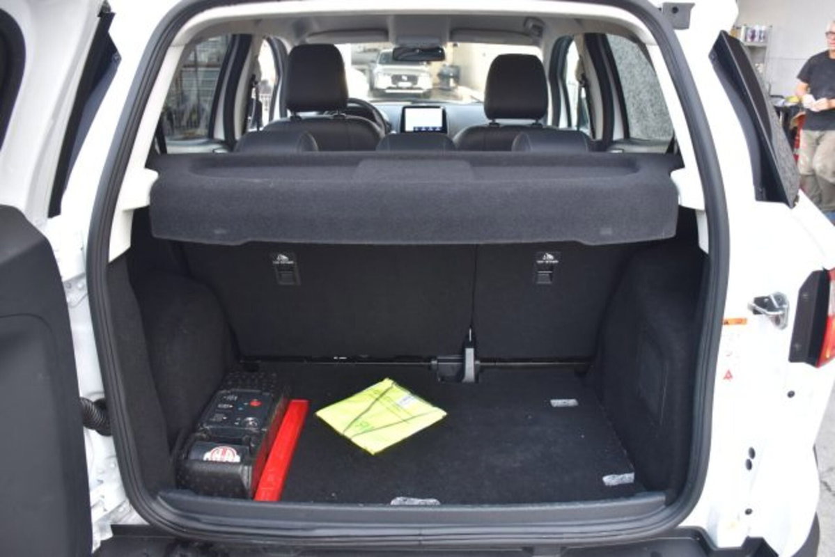 Ford EcoSport 1.0 EcoBoost 125 CV Start&Stop Active (15)