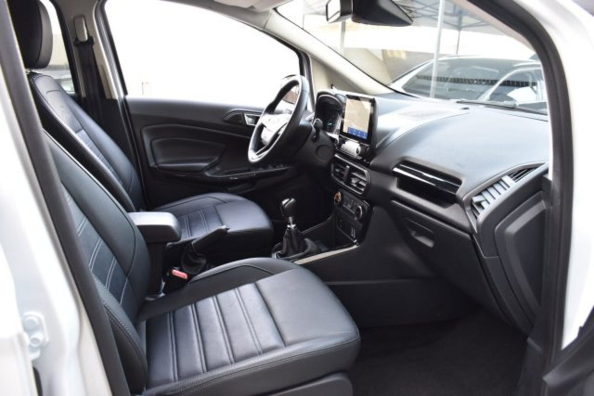 Ford EcoSport 1.0 EcoBoost 125 CV Start&Stop Active (17)