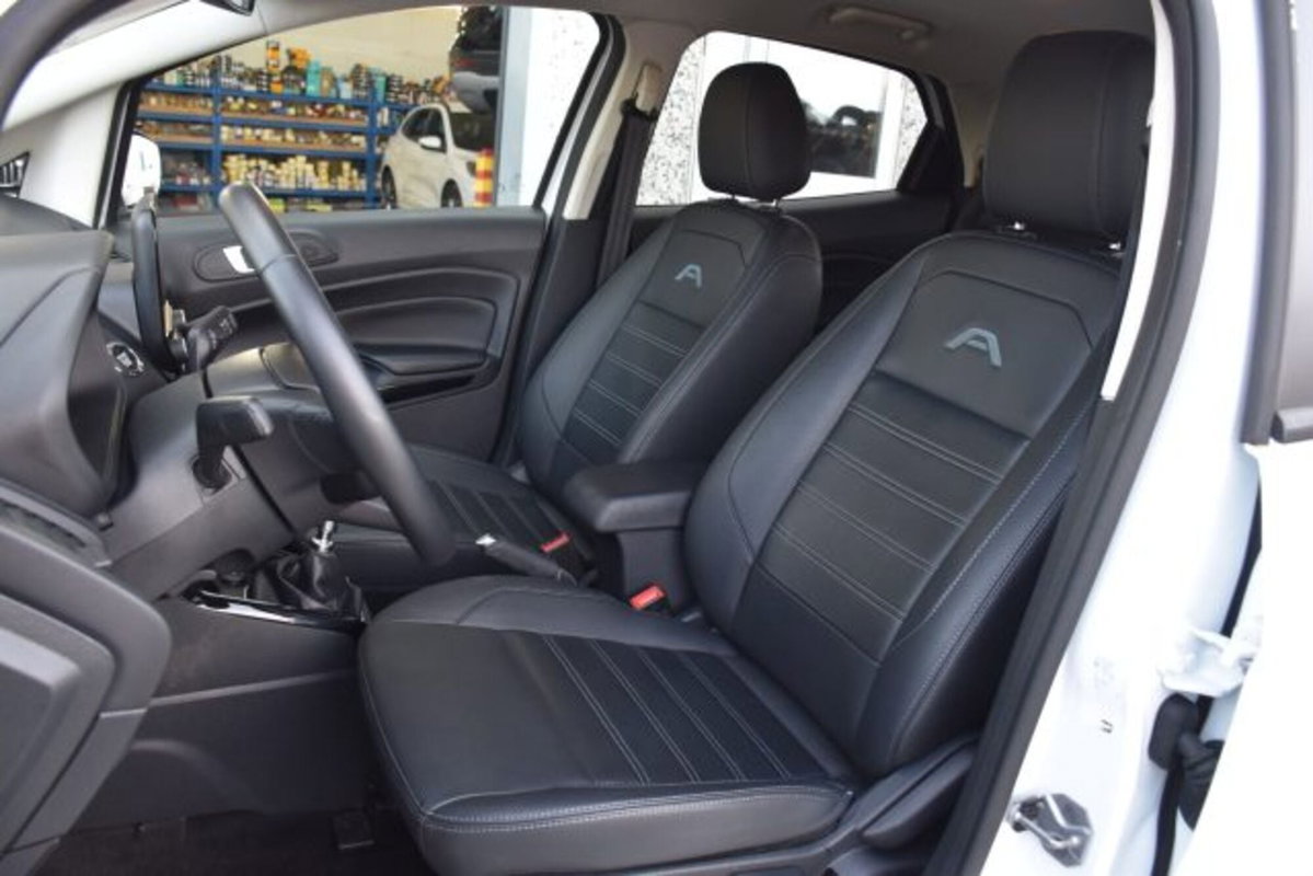 Ford EcoSport 1.0 EcoBoost 125 CV Start&Stop Active (8)