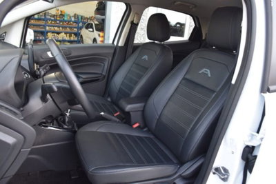 Ford EcoSport 1.0 EcoBoost 125 CV Start&Stop Active (8)