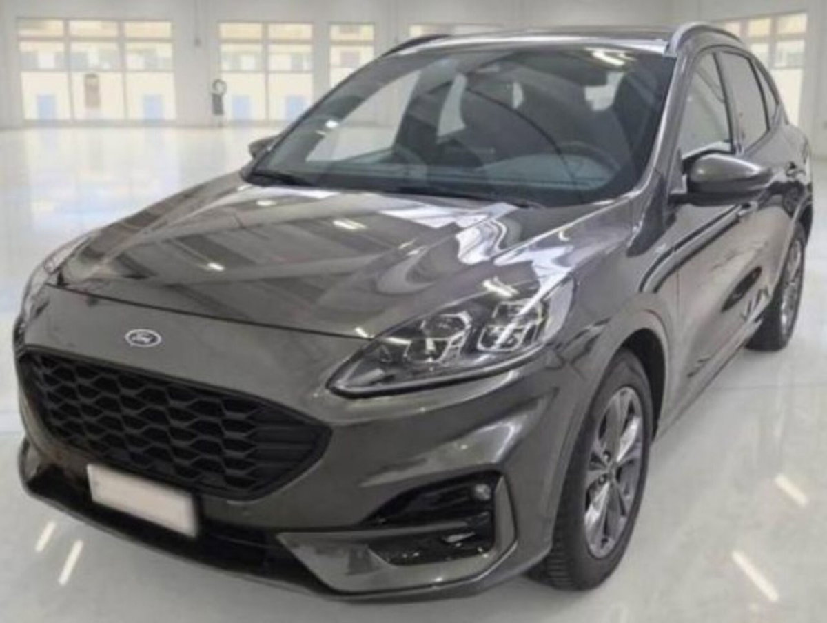 Ford Kuga 1.5 EcoBlue 120 CV aut. 2WD ST-Line X Design