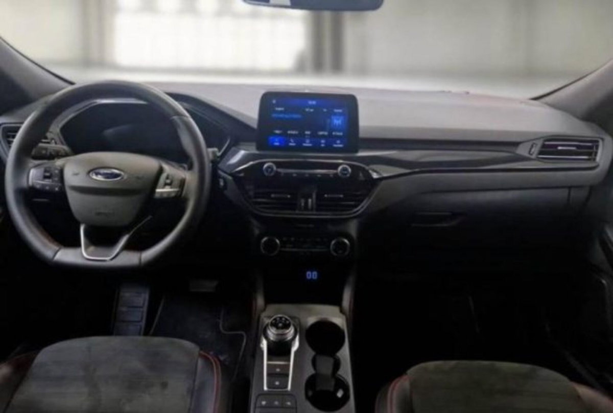 Ford Kuga 1.5 EcoBlue 120 CV aut. 2WD ST-Line X Design (3)