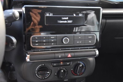 Citroen C3 BlueHDi 100 S&S Shine (10)