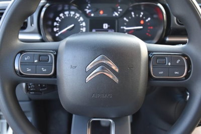 Citroen C3 BlueHDi 100 S&S Shine (11)