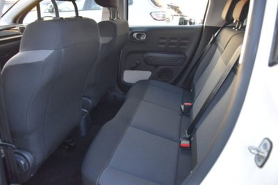 Citroen C3 BlueHDi 100 S&S Shine (14)
