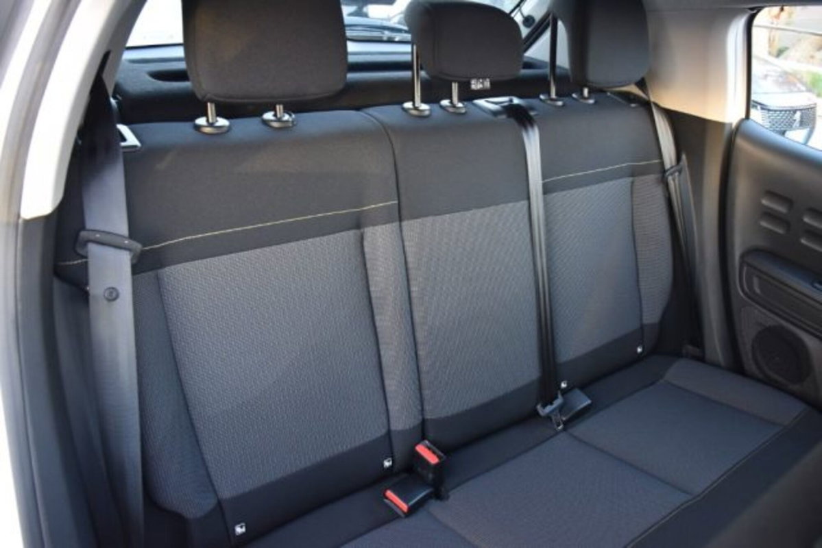 Citroen C3 BlueHDi 100 S&S Shine (17)