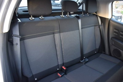 Citroen C3 BlueHDi 100 S&S Shine (17)
