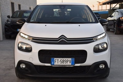Citroen C3 BlueHDi 100 S&S Shine (2)