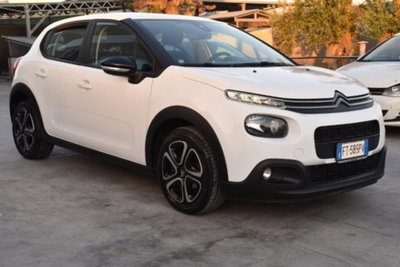 Citroen C3 BlueHDi 100 S&S Shine (3)