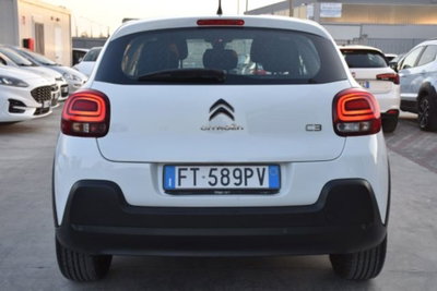 Citroen C3 BlueHDi 100 S&S Shine (5)