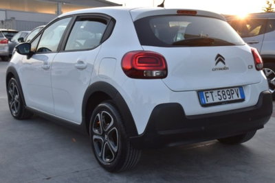 Citroen C3 BlueHDi 100 S&S Shine (6)