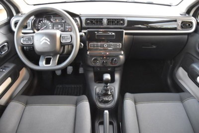 Citroen C3 BlueHDi 100 S&S Shine (8)