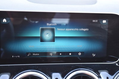 Mercedes-Benz Classe B 180 d Executive (12)