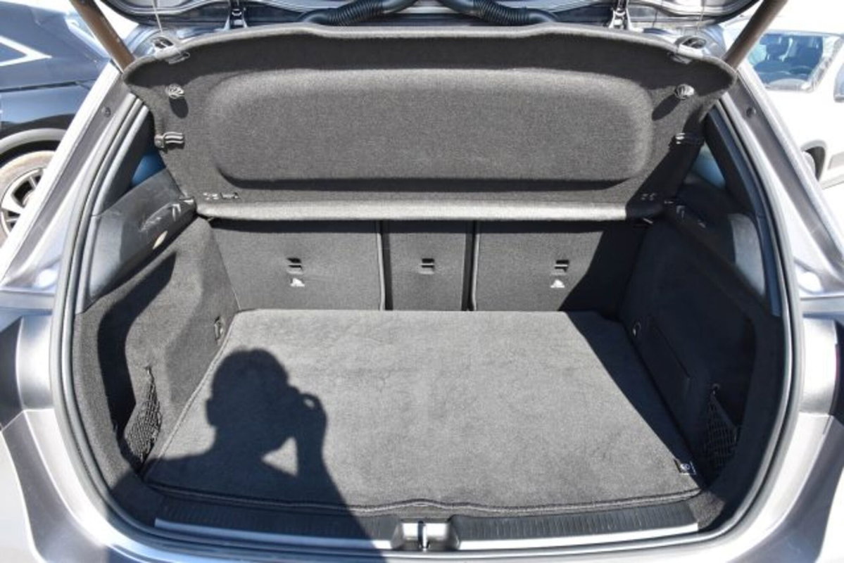 Mercedes-Benz Classe B 180 d Executive (16)