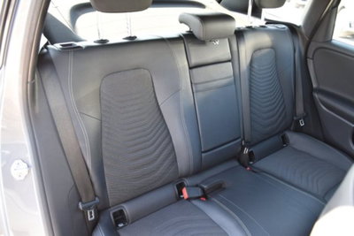 Mercedes-Benz Classe B 180 d Executive (19)