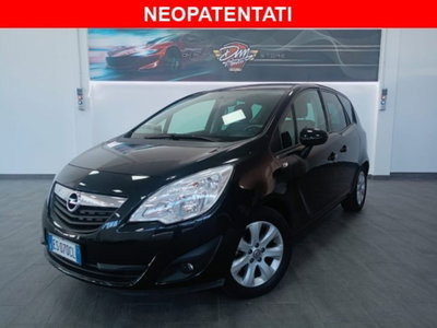 Opel Meriva 1.4 100CV Elective usata