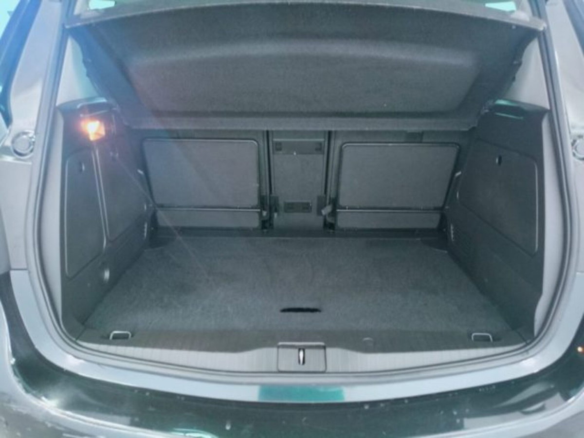 Opel Meriva 1.4 100CV Elective (11)