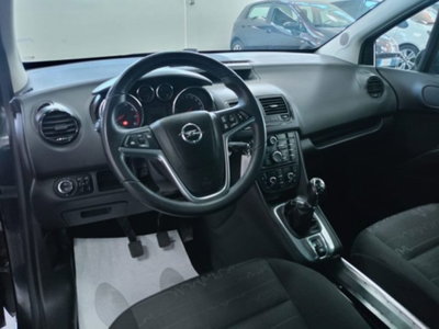 Opel Meriva 1.4 100CV Elective (12)