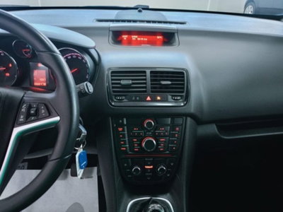 Opel Meriva 1.4 100CV Elective (19)