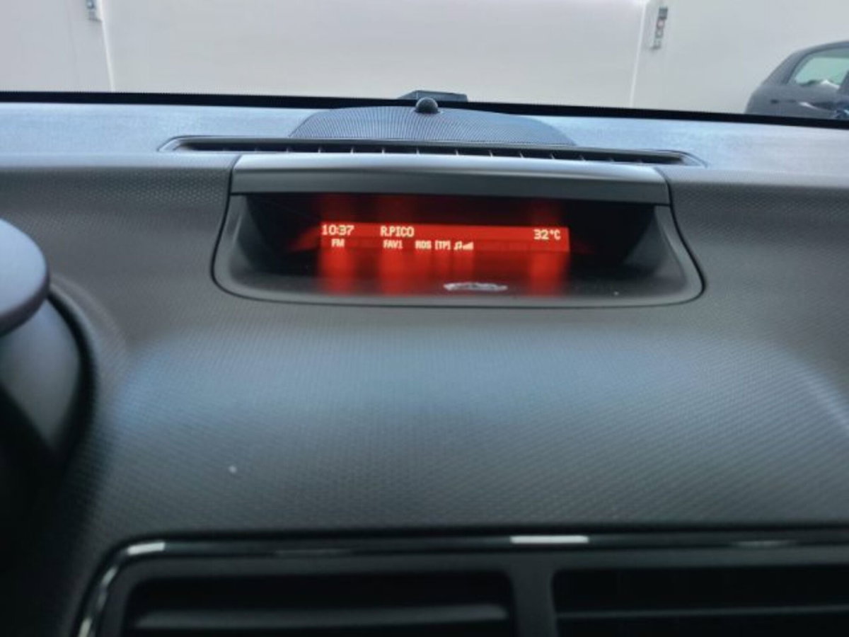 Opel Meriva 1.4 100CV Elective (20)