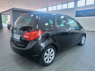 Opel Meriva 1.4 100CV Elective (5)
