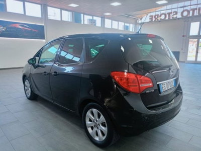 Opel Meriva 1.4 100CV Elective (7)
