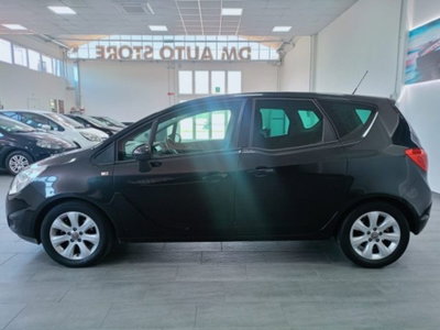 Opel Meriva 1.4 100CV Elective (8)