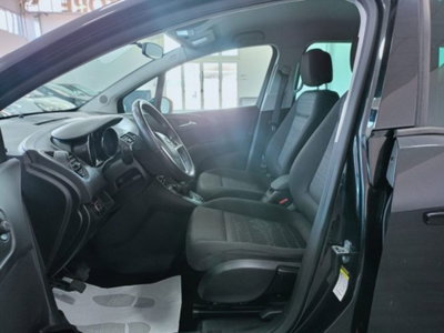 Opel Meriva 1.4 100CV Elective (9)