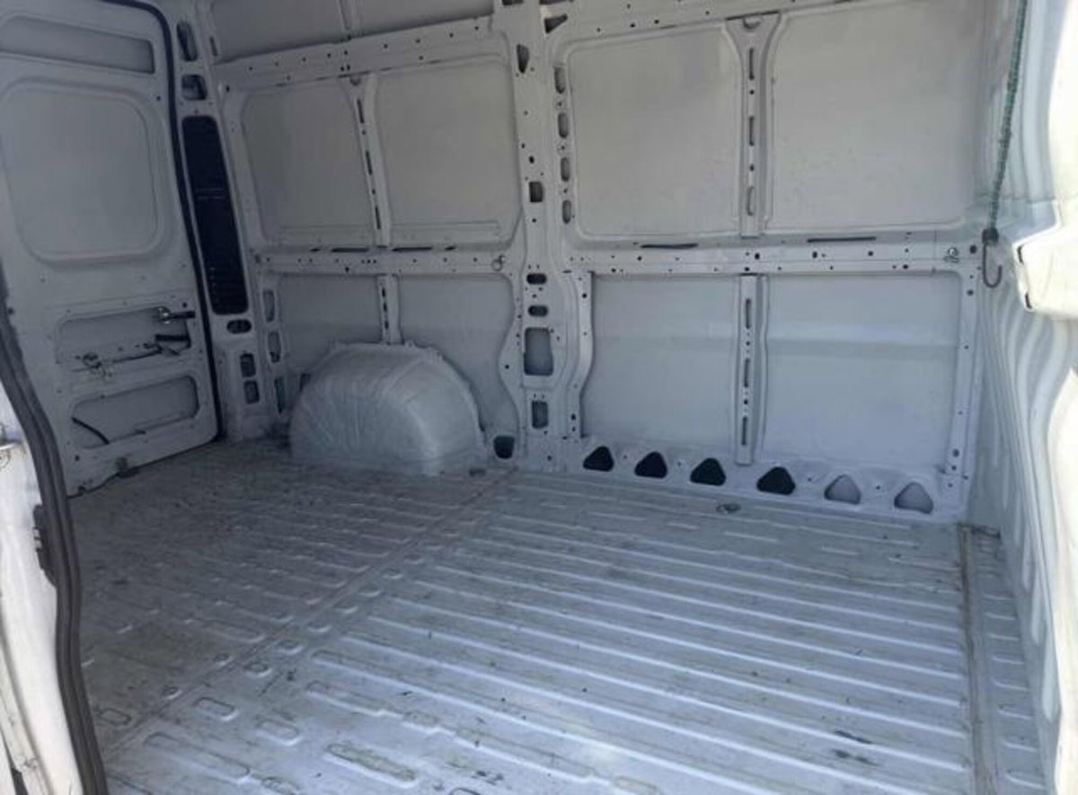 Fiat Ducato Furgone 33 2.2 Mjt 140CV AT9 PM-TN Furgone (11)