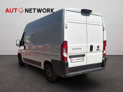 Fiat Ducato Furgone 33 2.2 Mjt 140CV AT9 PM-TN Furgone (2)