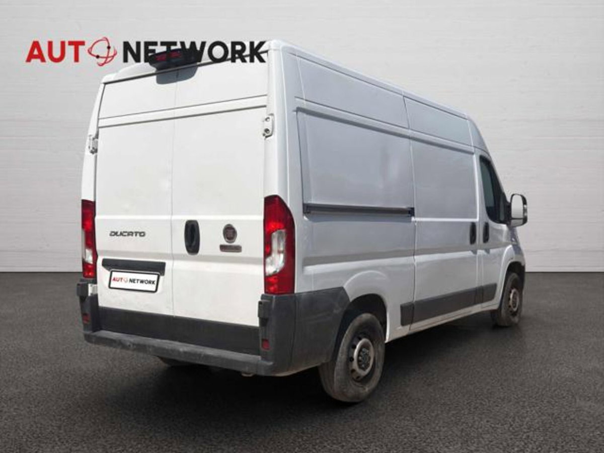 Fiat Ducato Furgone 33 2.2 Mjt 140CV AT9 PM-TN Furgone (4)