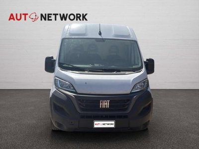 Fiat Ducato Furgone 33 2.2 Mjt 140CV AT9 PM-TN Furgone (5)