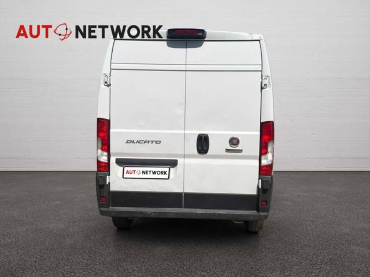 Fiat Ducato Furgone 33 2.2 Mjt 140CV AT9 PM-TN Furgone (6)