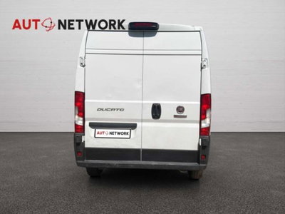 Fiat Ducato Furgone 33 2.2 Mjt 140CV AT9 PM-TN Furgone (6)
