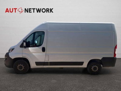 Fiat Ducato Furgone 33 2.2 Mjt 140CV AT9 PM-TN Furgone (7)