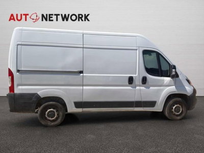 Fiat Ducato Furgone 33 2.2 Mjt 140CV AT9 PM-TN Furgone (8)