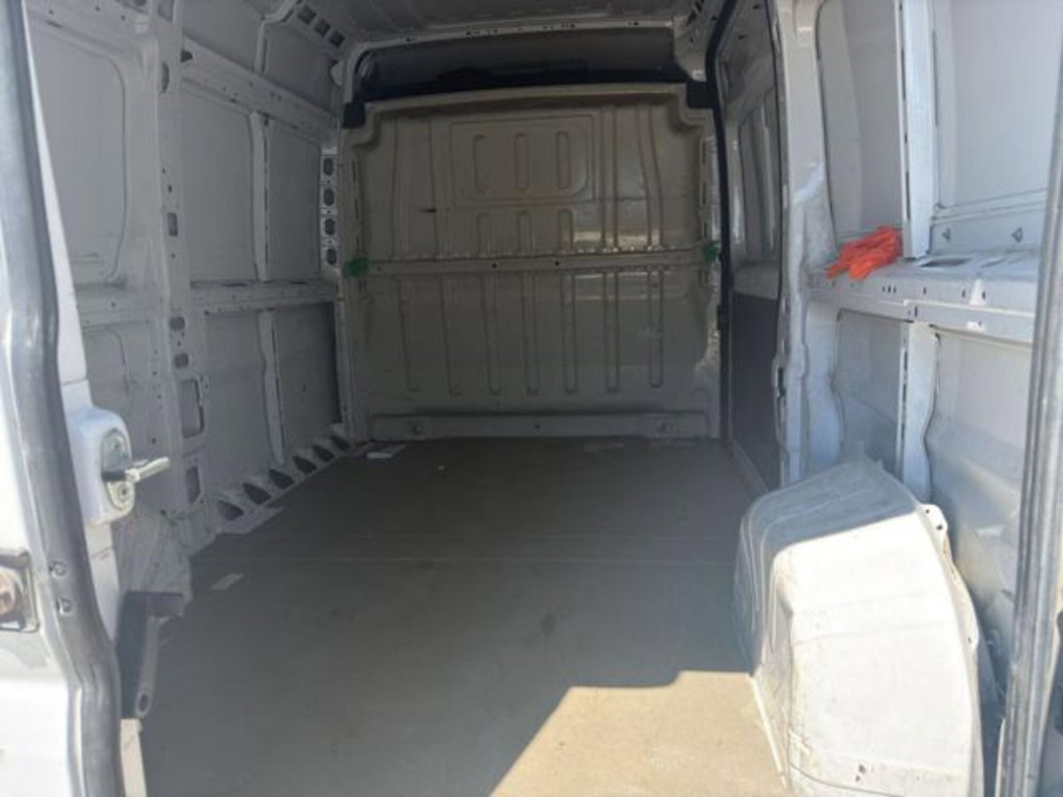 Fiat Ducato Furgone 35 2.2 Mjt 140CV AT9 PM-TM Maxi (10)