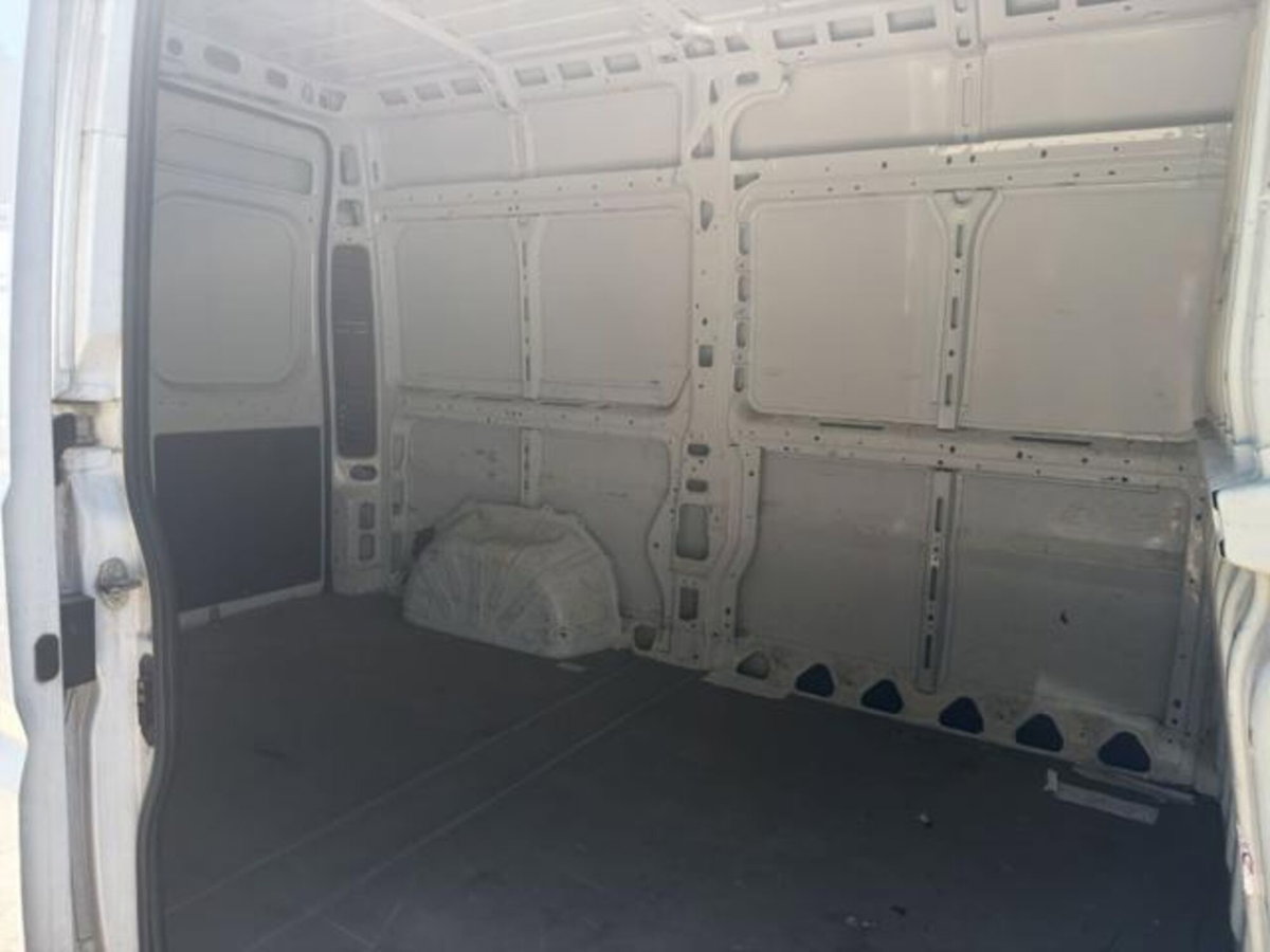 Fiat Ducato Furgone 35 2.2 Mjt 140CV AT9 PM-TM Maxi (11)