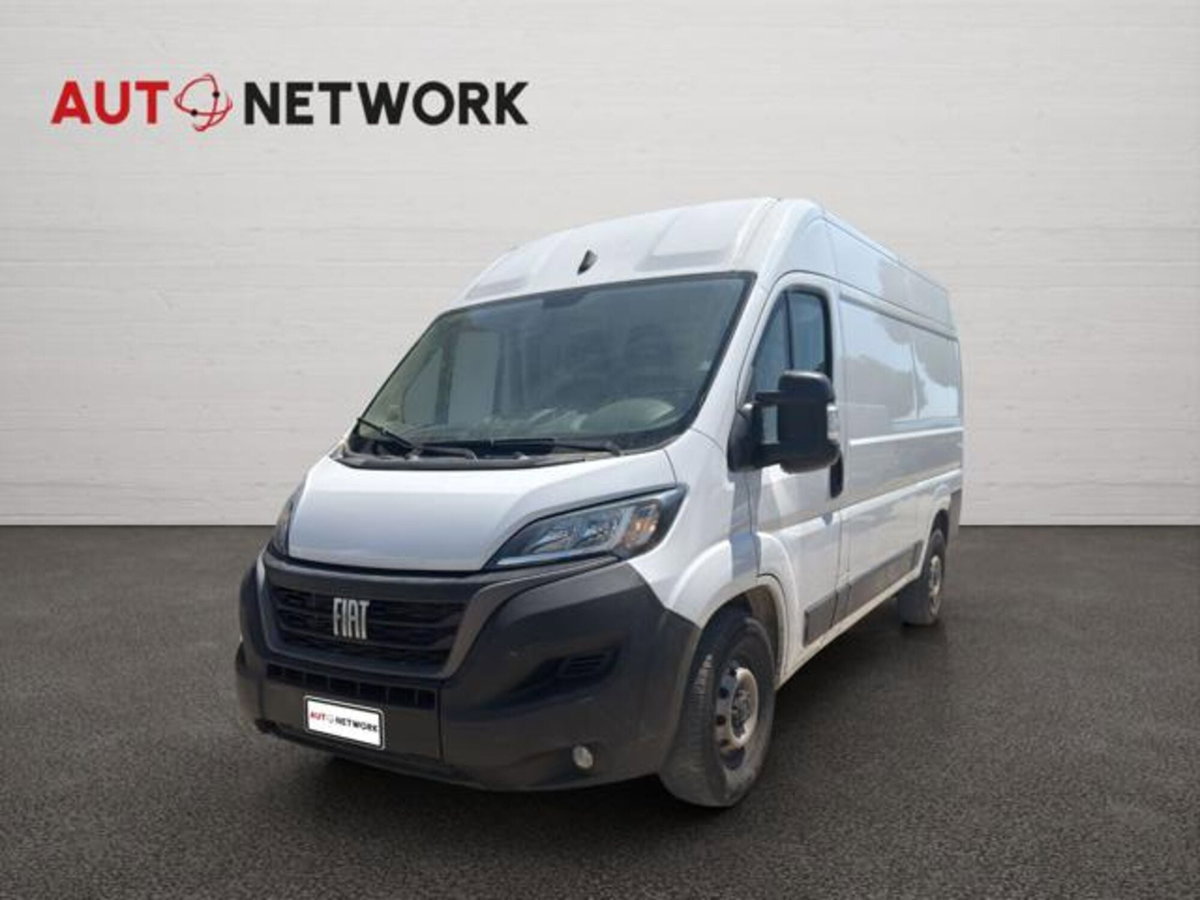 Fiat Ducato Furgone 35 2.2 Mjt 140CV AT9 PM-TM Maxi (2)