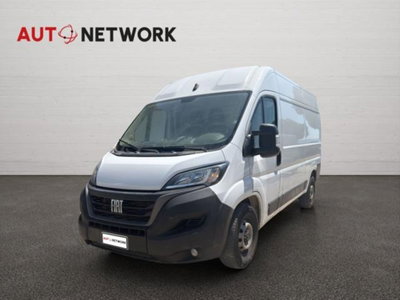 Fiat Ducato Furgone 35 2.2 Mjt 140CV AT9 PM-TM Maxi (2)