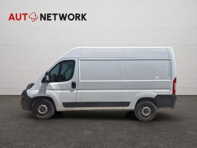 Fiat Ducato Furgone 35 2.2 Mjt 140CV AT9 PM-TM Maxi (3)