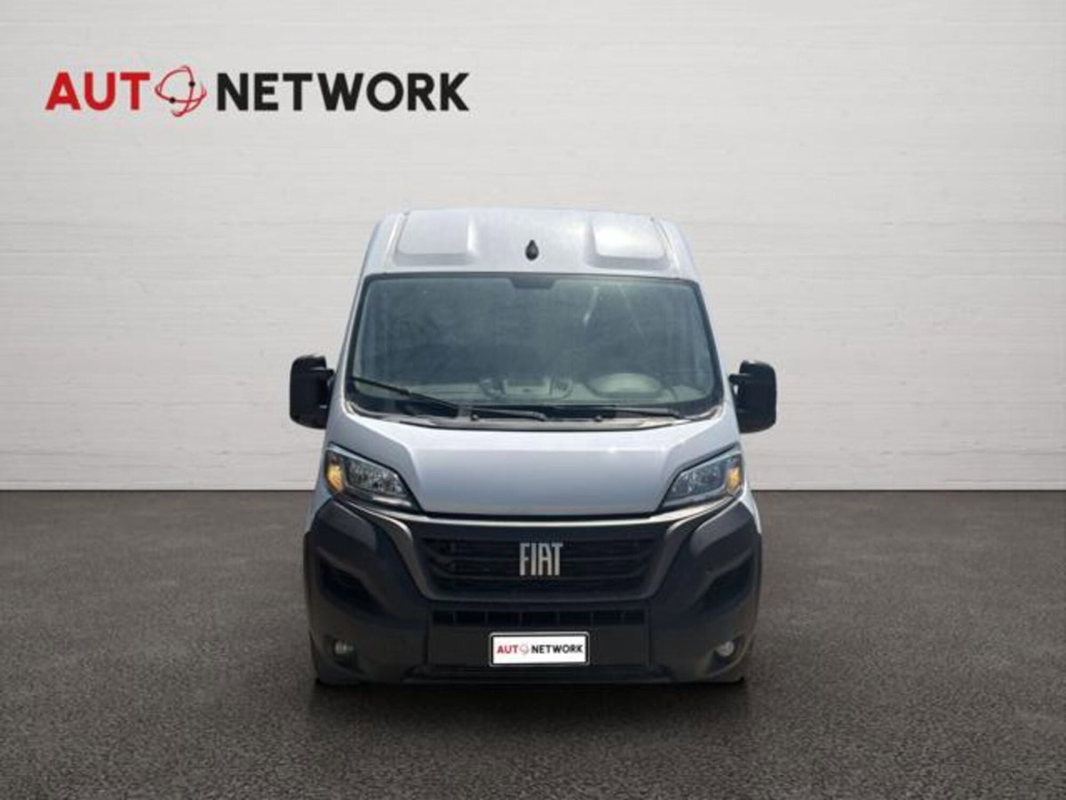 Fiat Ducato Furgone 35 2.2 Mjt 140CV AT9 PM-TM Maxi (4)