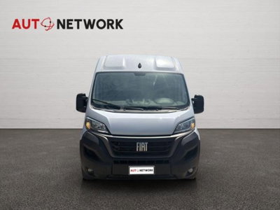 Fiat Ducato Furgone 35 2.2 Mjt 140CV AT9 PM-TM Maxi (4)