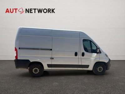 Fiat Ducato Furgone 35 2.2 Mjt 140CV AT9 PM-TM Maxi (5)